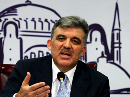 Moskovski Komsomolets Gazetesi’ne Mülakat: “Rusya ile Diyalog İçinde Olmaya Önem Veriyoruz”